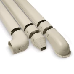 Fortress Lineset Cover System