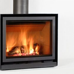 STUV 16-68 Z WOOD STOVE