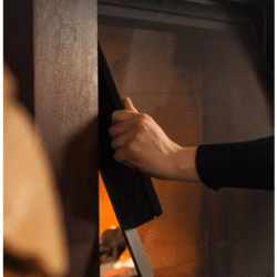 STUV 21-105 FIRESCREEN