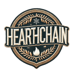 HEARTHCHAIN