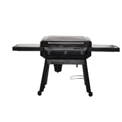 FLATROCK 3 ZONE GRIDDLE