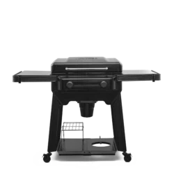 FLATROCK GRIDDLE 2 ZONE