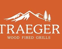 TRAEGER GRILLS