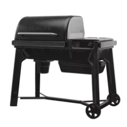 WOODRIDGE PELLET GRILL