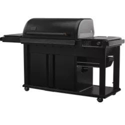 WOODRIDGE ELITE PELLET GRILL
