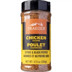 CHICKEN RUB 9OZ
