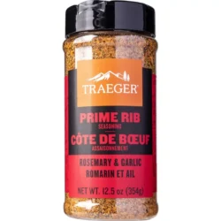 *** SEE # TR-SPC285 *** PRIME RIB RUB 9.25 OZ