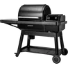 IRONWOOD PELLET GRILL